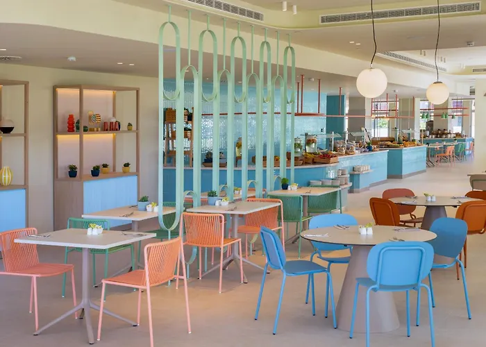 Sol By Melia Arona Tenerife