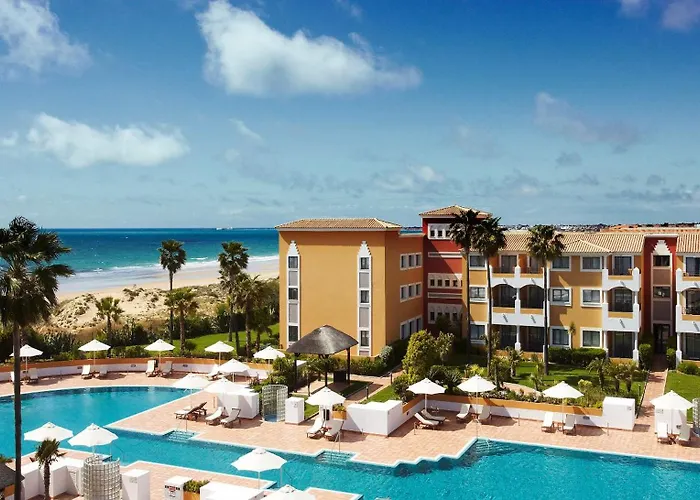Palacio De Sancti Petri, A Gran Melia Hotel - The Leading Hotels Of The World