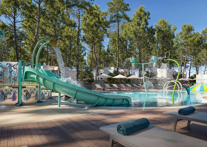 Iberostar Waves Pinos Park