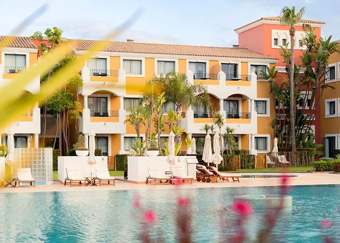 Palacio De Sancti Petri, A Gran Melia Hotel - The Leading Hotels Of The World