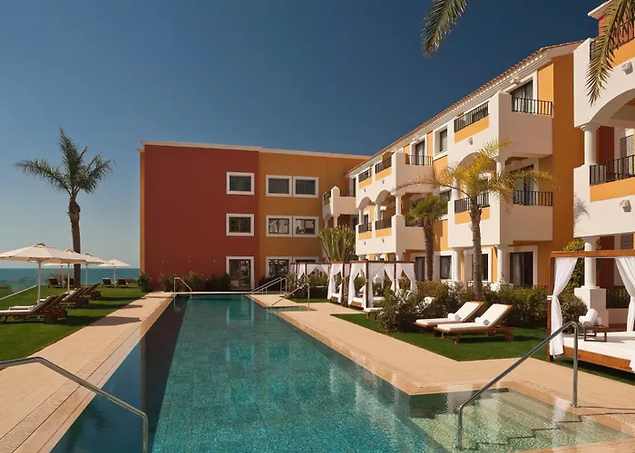 Palacio de Sancti Petri, a Gran Meliá Hotel - The Leading Hotels of the World