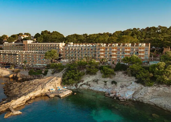 Iberostar Selection Jardín del Sol Suites - Adults Only