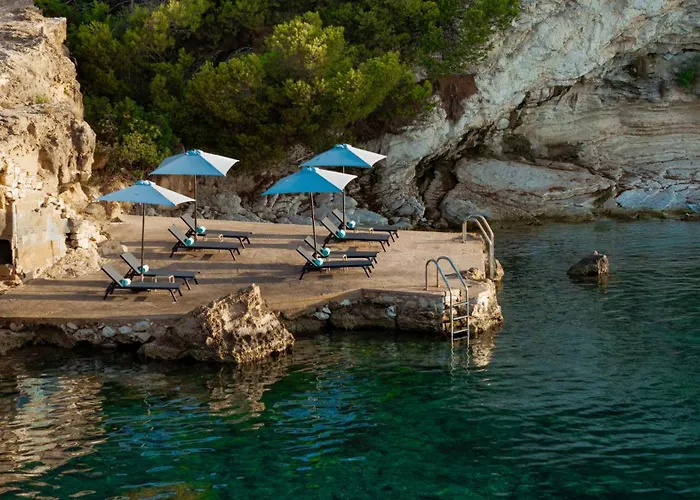 Iberostar Selection Jardin Del Sol Suites - Adults Only