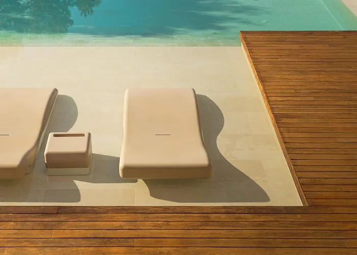Iberostar Selection Jardín del Sol Suites - Adults Only