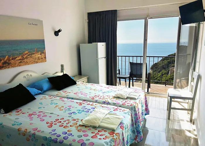 Hotel Rocamar