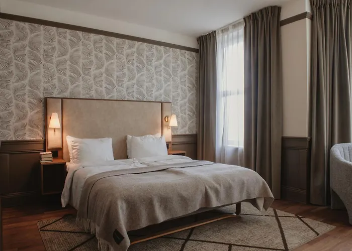 Home Hotel Amanda