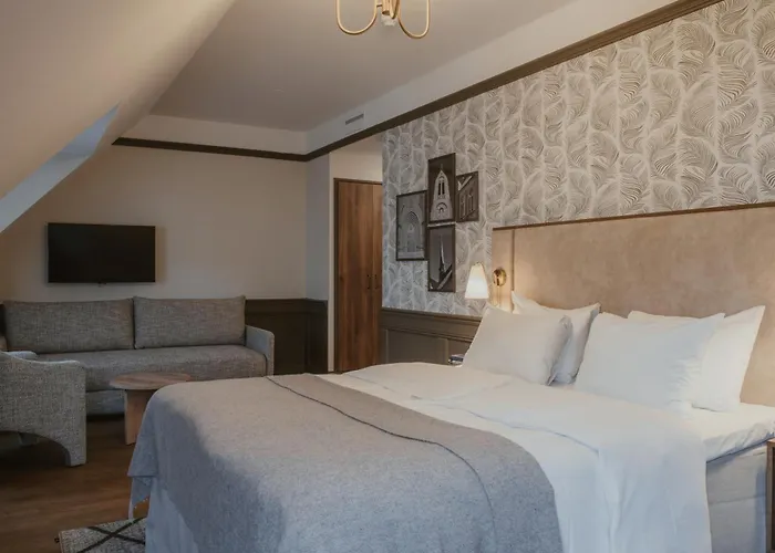 Home Hotel Amanda