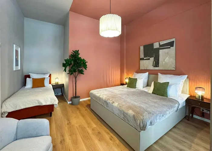 Hotel Mediterraneo