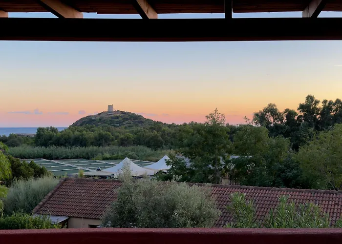 Veridia Resort Sardinia, A Member Of Radisson Individuals (Adults Only)