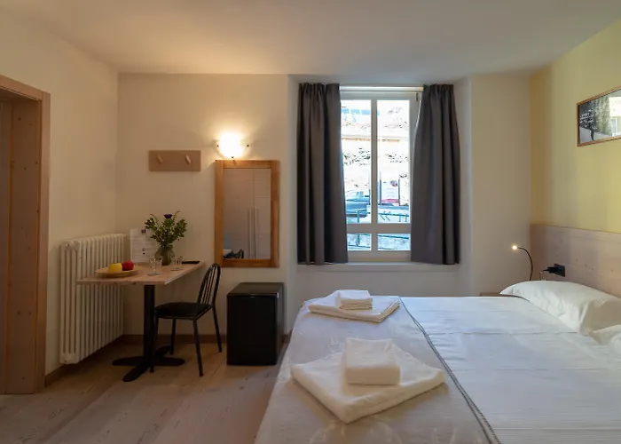 Hotel Meublè Sertorelli Reit