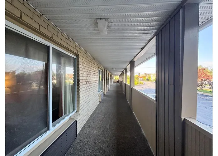 Motel 6 Old Saybrook, Ct
