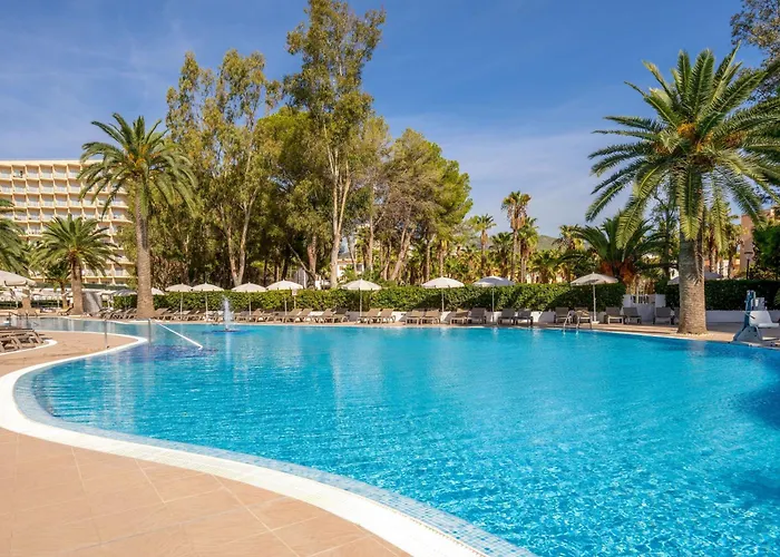 SOL by Meliá Palmanova Mallorca