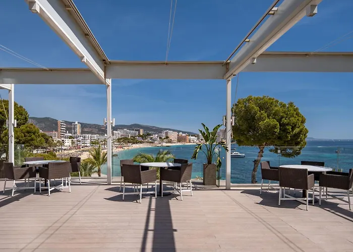 Melia Calvia Beach