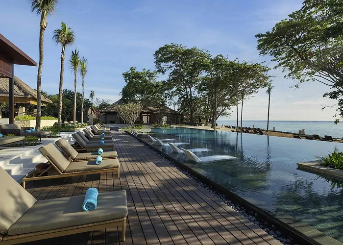 Novotel Bali Benoa