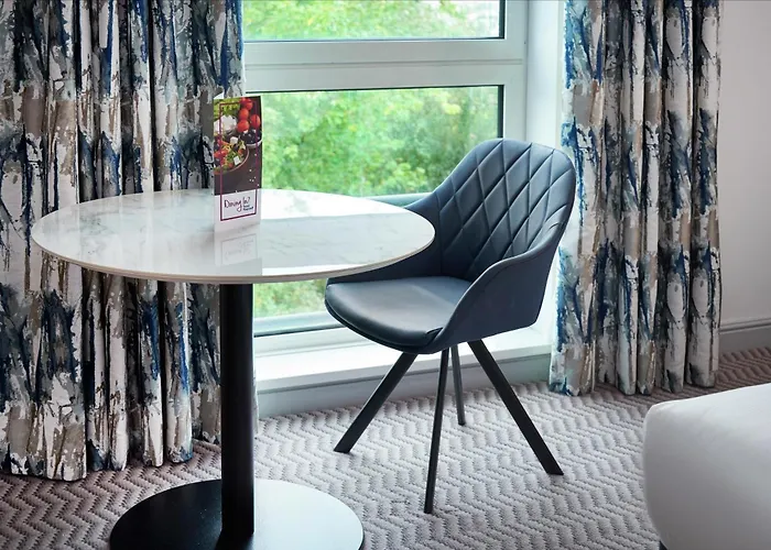 Hilton London Croydon