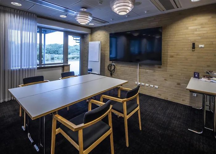 Scandic Opus Horsens
