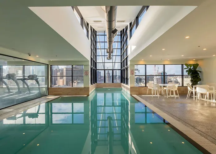 Mercure Sydney
