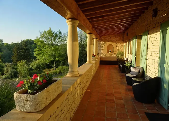 Hotel Bon Encontre