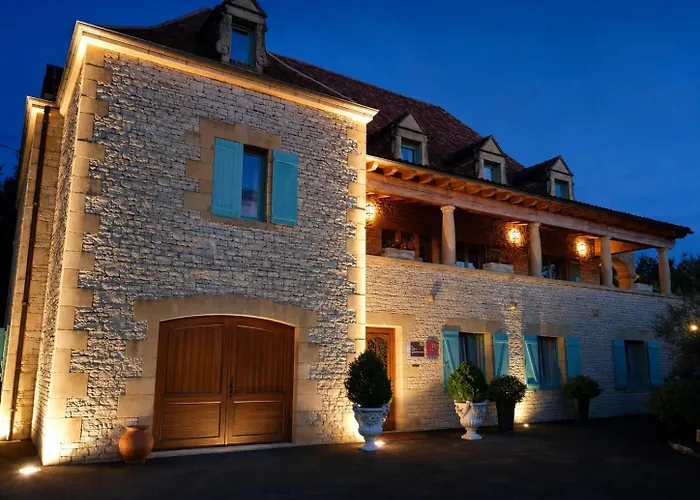 Hotel Bon Encontre