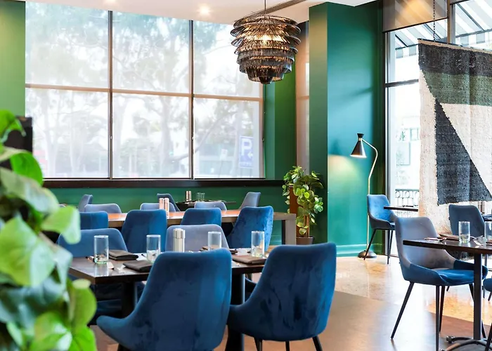 Novotel Melbourne Glen Waverley
