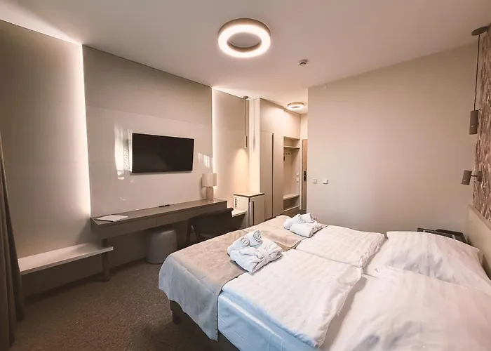 Granada Conference, Wellness And Sport Hotel