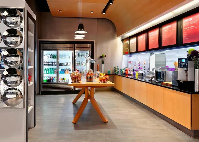 Aloft By Marriott Calgary University