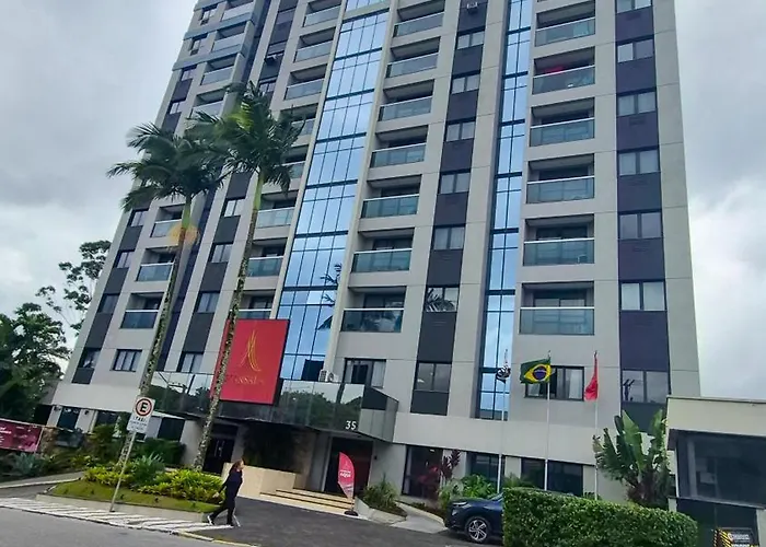 Marsala Apart Hotel