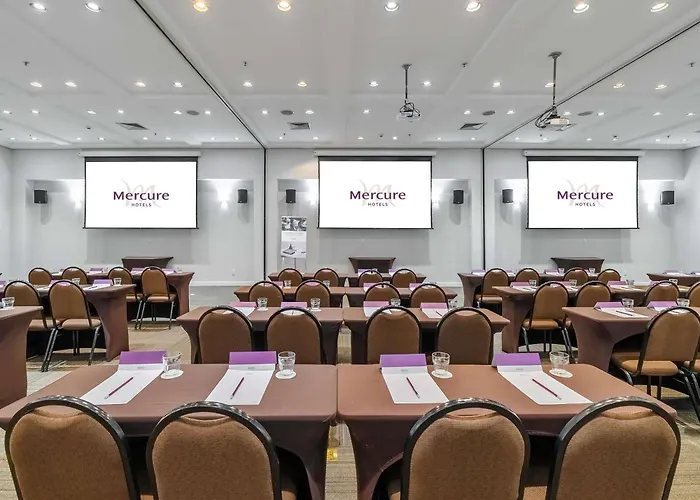 Mercure Guarulhos Aeroporto