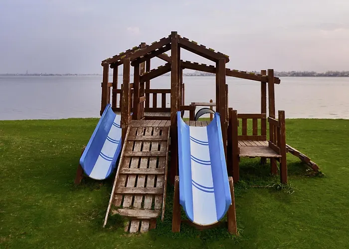 Mercure Ismailia Forsan Island