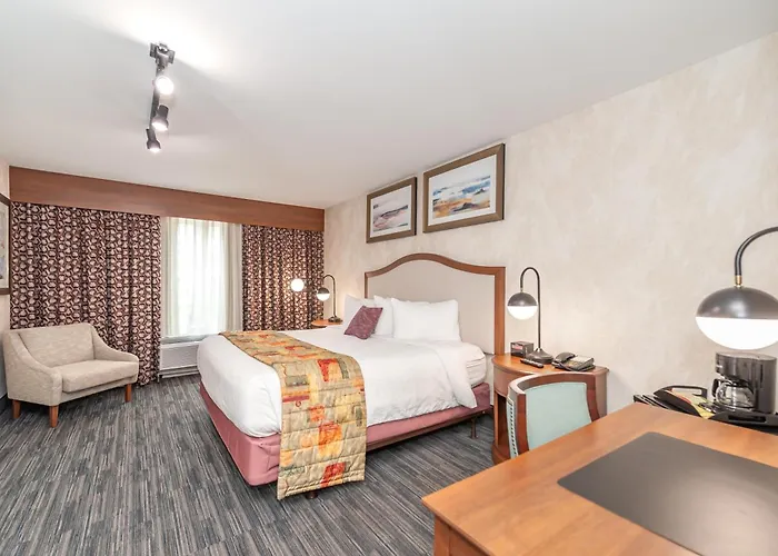 Bellissimo Hotel, Trademark By Wyndham Near Foxwoods Casino