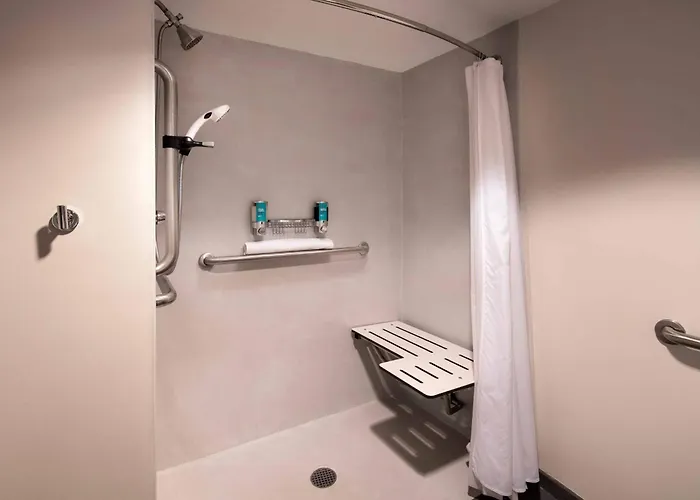 Aloft By Marriott Scottsdale