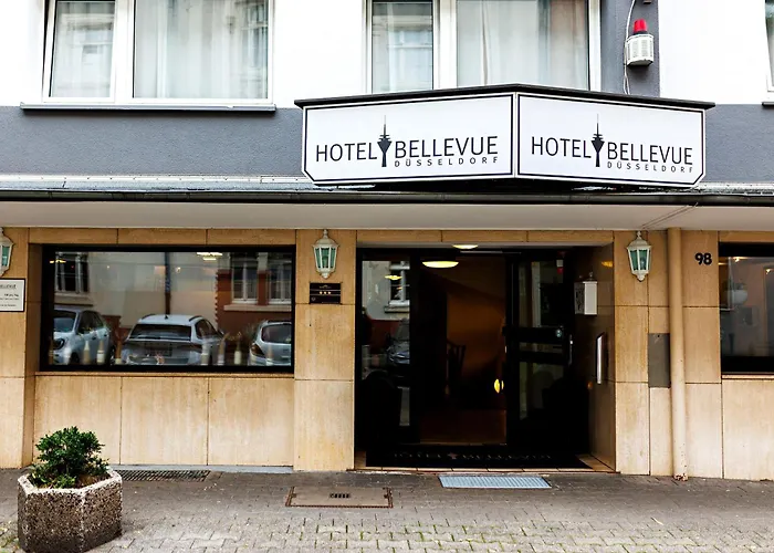 Bellevue Hotel