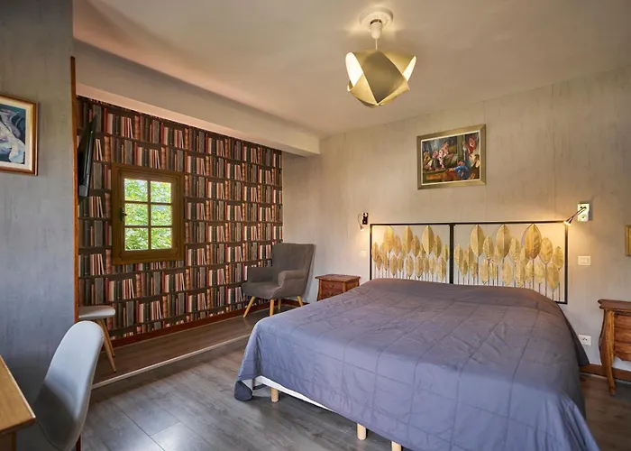 Hotel Pikassaria