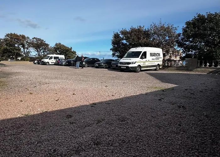 Cove Bay Hotel
