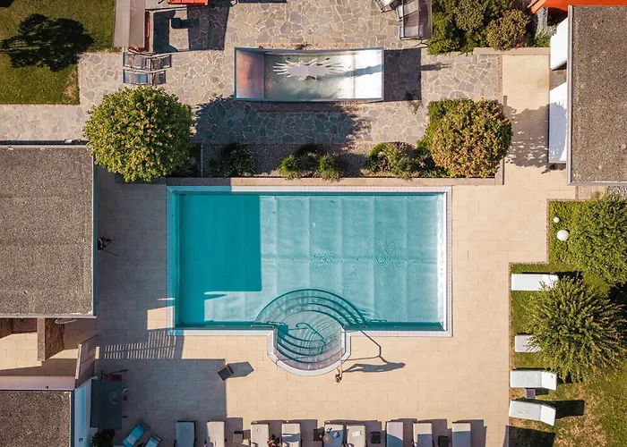 Hotel Gierer