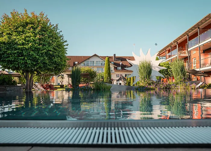 Hotel Gierer