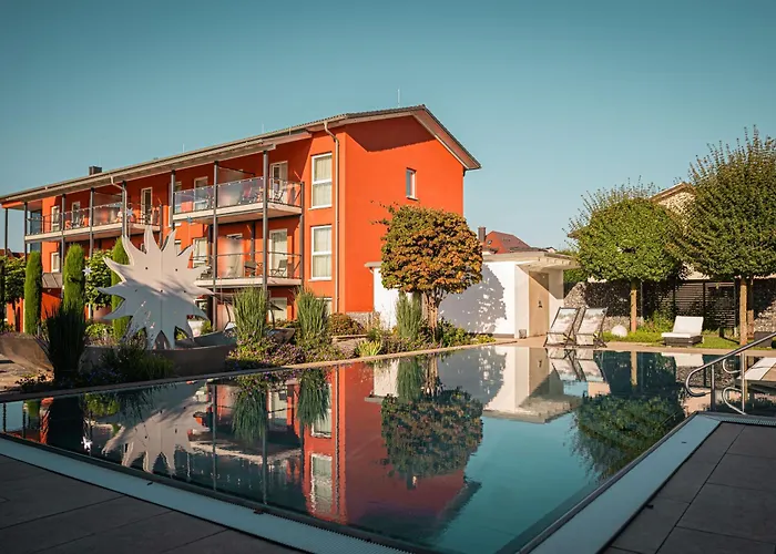 Hotel Gierer