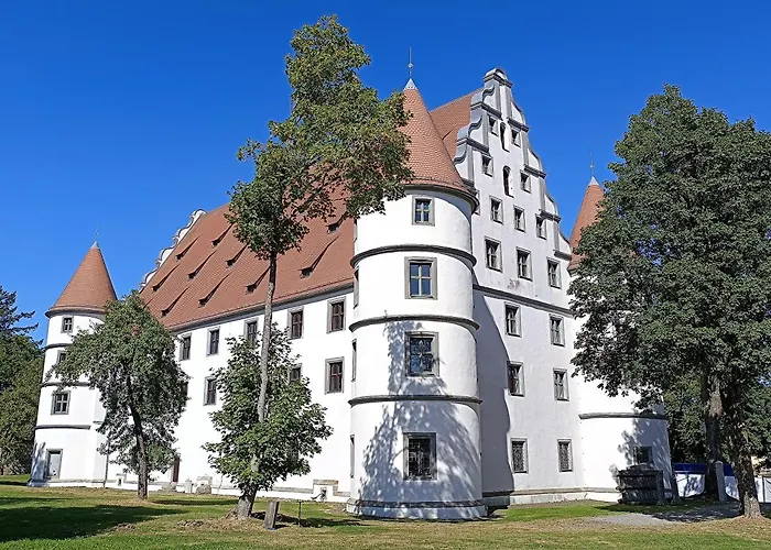 Meister Baer Hotel Ostbayern