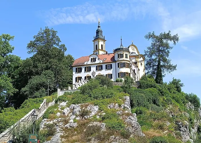 Meister Baer Hotel Ostbayern