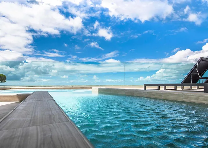 La Grande Terrasse Hotel & Spa La Rochelle - Mgallery Collection