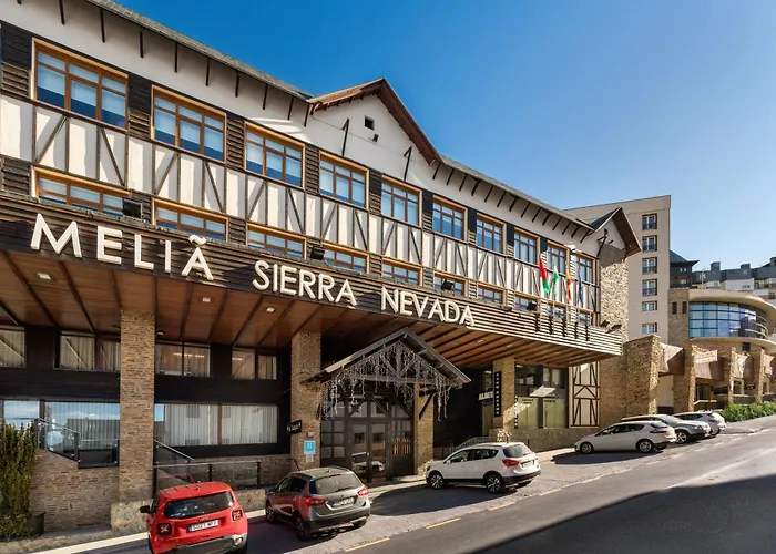 Meliá Sierra Nevada