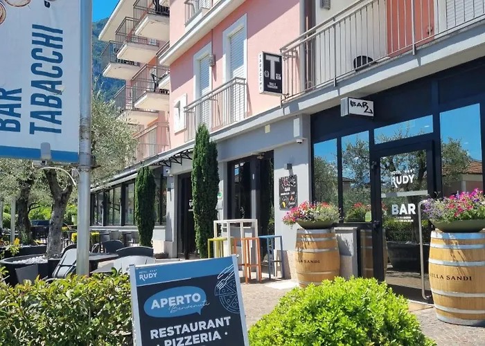 Hotel Rudy
