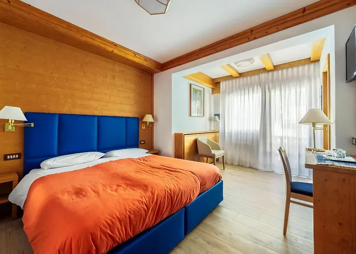 Barisetti Sport Hotel