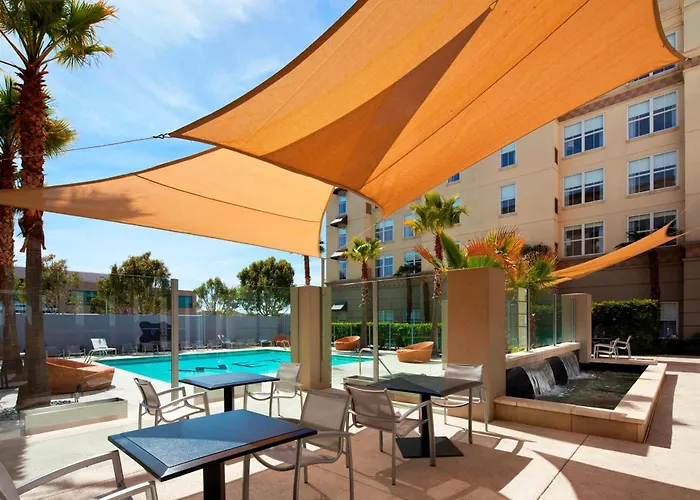 Aloft By Marriott Silicon Valley
