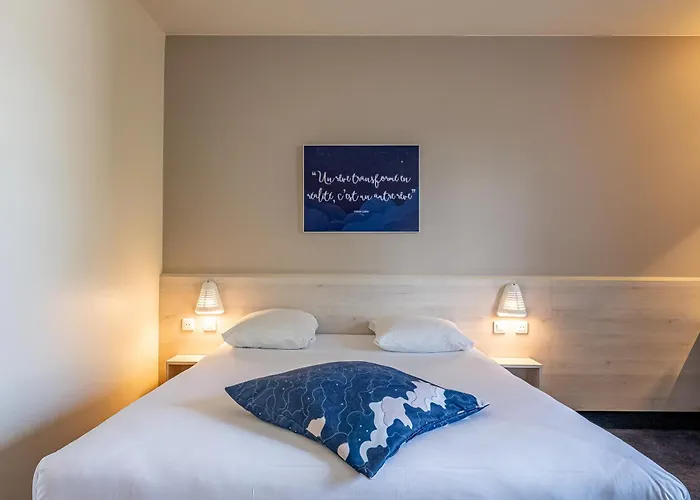 Ace Hotel Riom