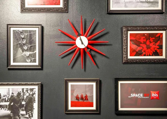 Ibis Bristol Temple Meads