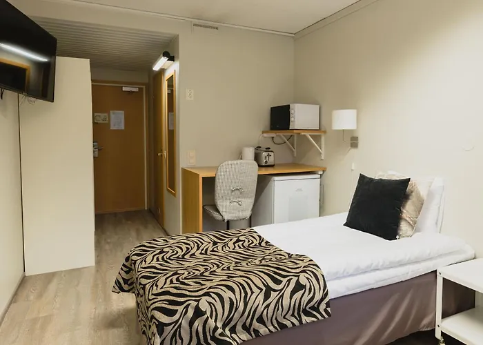 Hotel Sorsanpesae