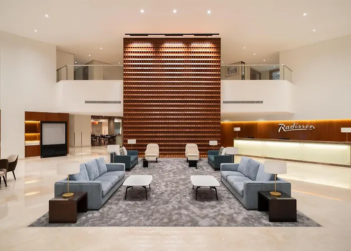 Radisson Hotel Al Khobar