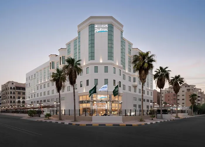 Radisson Hotel Al Khobar