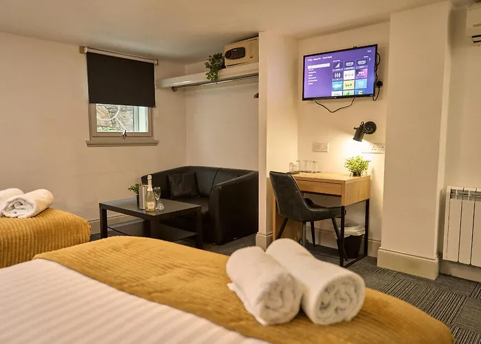 Siberia Bar & Hotel